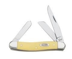 Case Medium Stockman Knife